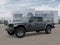 2026 Jeep Gladiator GLADIATOR MOJAVE X 4X4