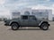 2026 Jeep Gladiator GLADIATOR MOJAVE X 4X4