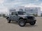 2026 Jeep Gladiator GLADIATOR MOJAVE X 4X4