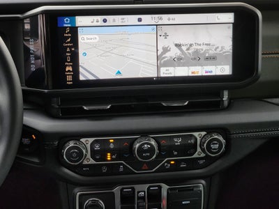 2026 Jeep Gladiator GLADIATOR MOJAVE X 4X4