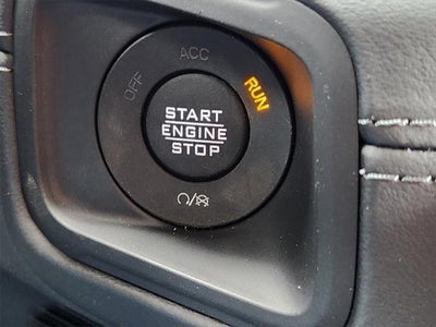 2026 Jeep Gladiator GLADIATOR MOJAVE X 4X4