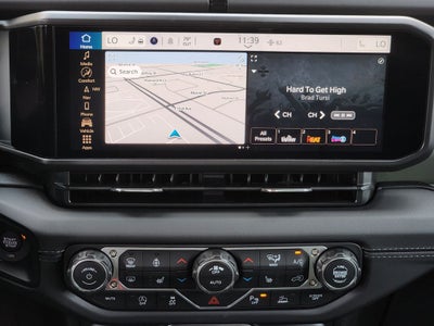 2026 Jeep Gladiator GLADIATOR MOJAVE X 4X4