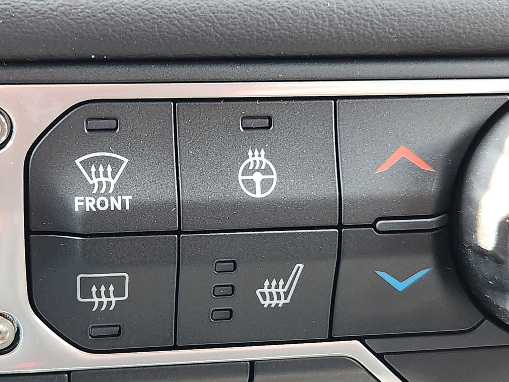 2026 Jeep Gladiator GLADIATOR MOJAVE X 4X4