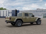 2026 Jeep Gladiator Mojave X