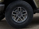 2026 Jeep Gladiator Mojave X