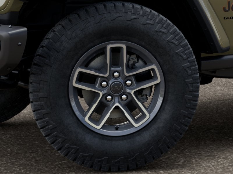 2026 Jeep Gladiator Mojave X