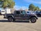 2025 Jeep Gladiator GLADIATOR MOJAVE 4X4