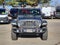 2025 Jeep Gladiator GLADIATOR MOJAVE 4X4