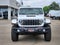 2026 Jeep Gladiator GLADIATOR MOJAVE X 4X4