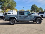 2025 Jeep Gladiator GLADIATOR MOJAVE 4X4