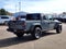 2025 Jeep Gladiator GLADIATOR MOJAVE 4X4