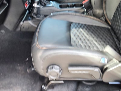 2025 Jeep Gladiator GLADIATOR MOJAVE 4X4