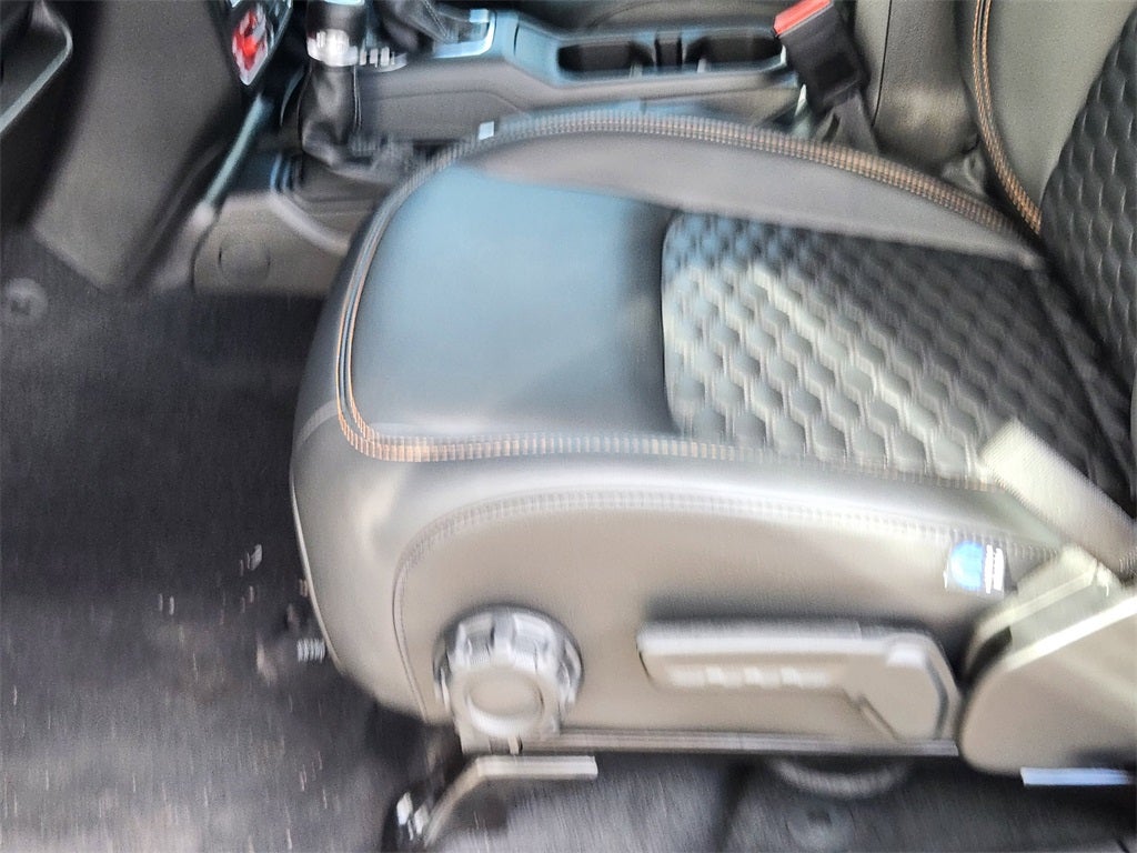 2025 Jeep Gladiator GLADIATOR MOJAVE 4X4