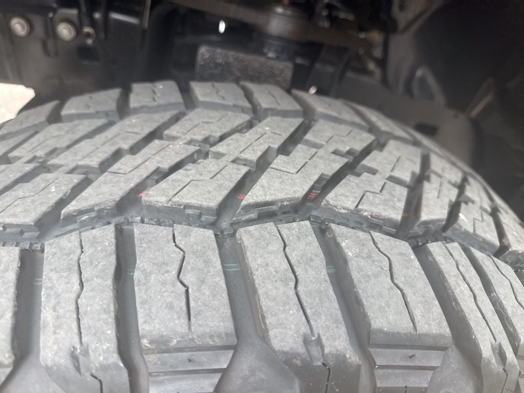 2017 RAM 1500 Big Horn Quad Cab 4x4 6'4' Box