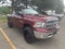 2017 RAM 1500 Big Horn Quad Cab 4x4 6'4' Box