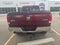 2017 RAM 1500 Big Horn Quad Cab 4x4 6'4' Box