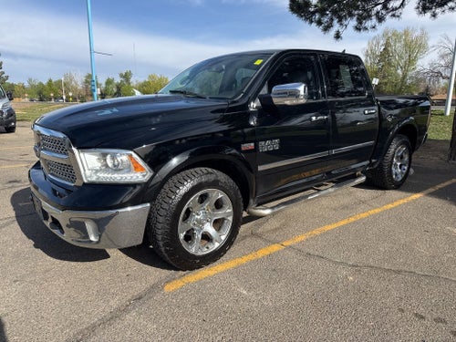 2013 RAM 1500 Laramie