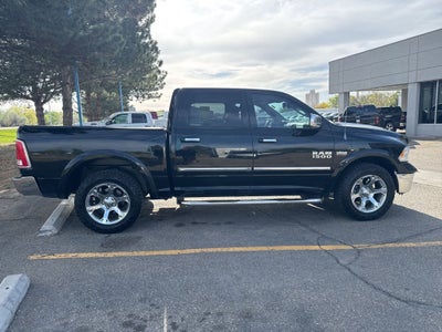 2013 RAM 1500 Laramie