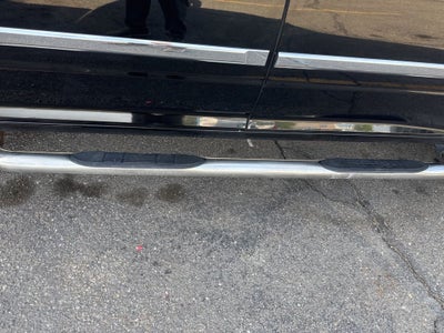 2013 RAM 1500 Laramie