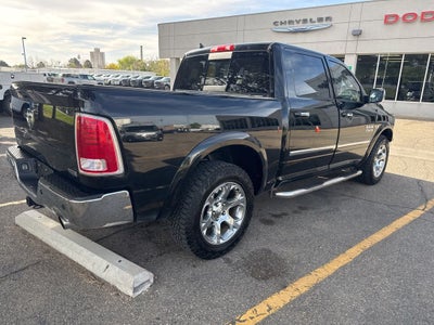 2013 RAM 1500 Laramie