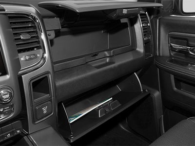 2013 RAM 1500 Laramie