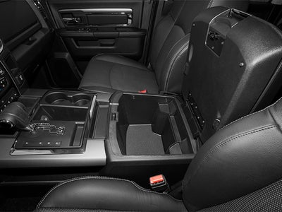 2013 RAM 1500 Laramie