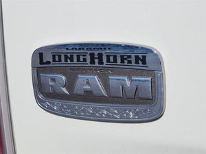 2016 RAM 1500 Longhorn