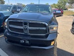 2014 RAM 1500 Laramie Longhorn