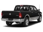 2018 RAM 1500 Big Horn Crew Cab 4x4 6'4' Box