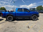 2018 RAM 1500 Rebel