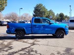 2026 RAM 1500 RAM 1500 BIG HORN QUAD CAB 4X4 6'4' BOX