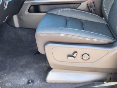 2026 RAM 1500 RAM 1500 BIG HORN QUAD CAB 4X4 6'4' BOX