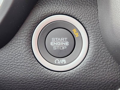 2026 RAM 1500 RAM 1500 BIG HORN QUAD CAB 4X4 6'4' BOX