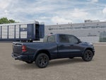 2026 RAM 1500 RAM 1500 BIG HORN QUAD CAB 4X4 6'4' BOX