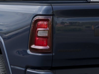 2026 RAM 1500 RAM 1500 BIG HORN QUAD CAB 4X4 6'4' BOX