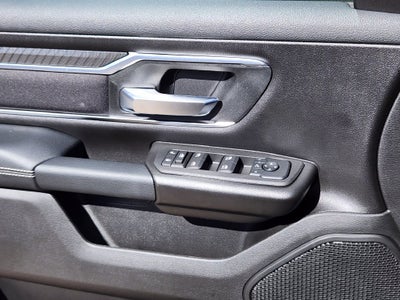 2027 RAM 1500 Big Horn/Lone Star