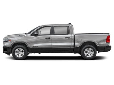 2027 RAM 1500 Big Horn/Lone Star