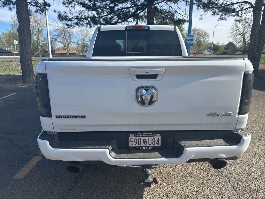 2024 RAM 1500 Big Horn/Lone Star