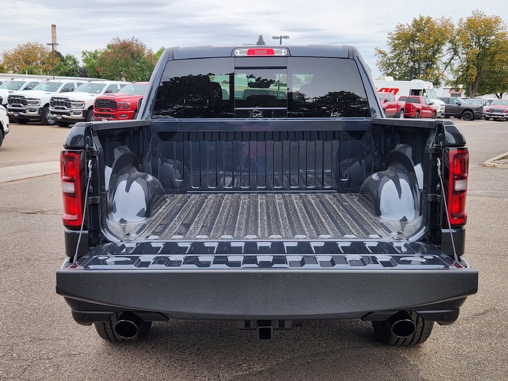 2027 RAM 1500 Express
