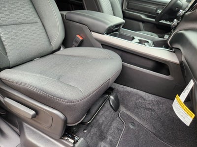 2027 RAM 1500 Express