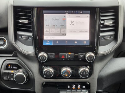 2027 RAM 1500 Express