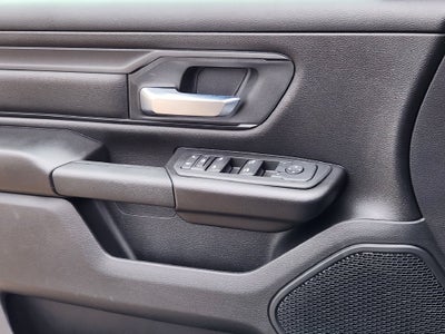 2027 RAM 1500 Express
