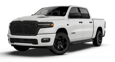 2027 RAM 1500 Express