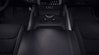 2027 RAM 1500 Express