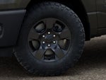 2027 RAM 1500 Warlock