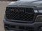 2027 RAM 1500 Warlock