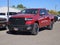 2027 RAM 1500 Warlock