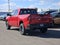 2027 RAM 1500 Warlock