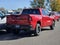 2027 RAM 1500 Warlock