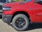 2027 RAM 1500 Warlock